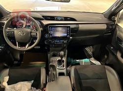 تويوتا هايلوكس